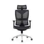 High Back Office Mesh Executive Ergonomic Desk Chair - Image 2