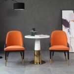 Luxury Modern Solid Chair – Extendable & Lightweight for Home, Office or Warehouse Use - Image 3