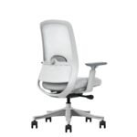 New Model V3 Ergonomic Office Chair – Swivel Computer / Staff Chair - Image 6