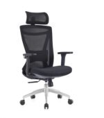 High Back Office Mesh Executive Ergonomic Desk Chair - Image 3