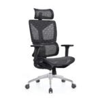 High Back Office Mesh Executive Ergonomic Desk Chair - Image 4