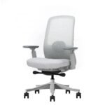 New Model V3 Ergonomic Office Chair – Swivel Computer / Staff Chair