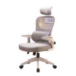 Ergonomic Office Chair – Comfortable Home / Computer Chair with Waist Support